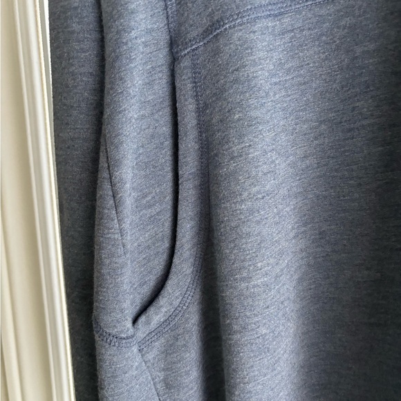 Athleisure dress/tunic style top - Picture 3 of 5